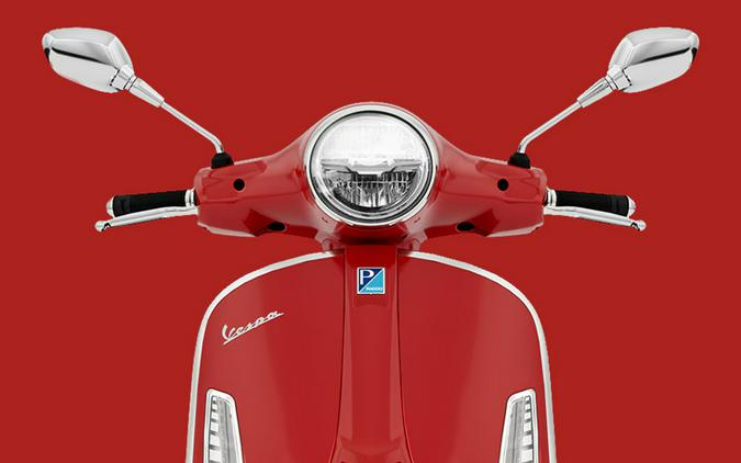2025 Vespa GTS 310 Super