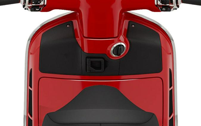 2025 Vespa GTS 310 Super