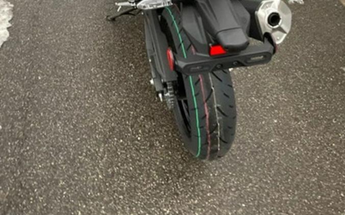 2026 Kawasaki Ninja 500 SE ABS