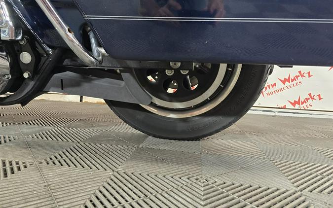 2001 Harley Davidson Ultra Classic Flhtcu