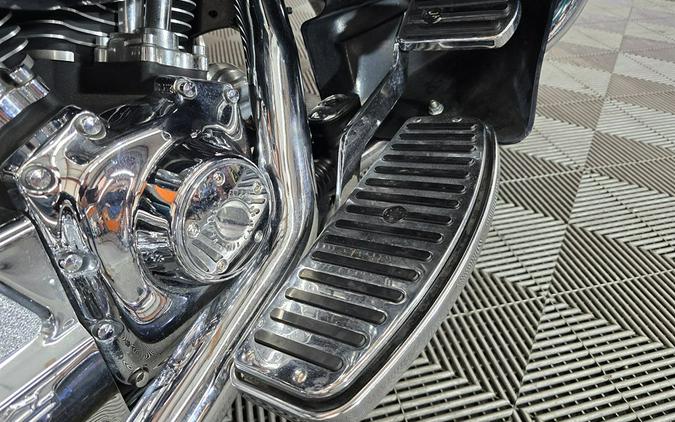 2001 Harley Davidson Ultra Classic Flhtcu