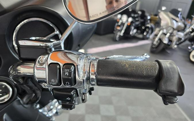 2001 Harley Davidson Ultra Classic Flhtcu