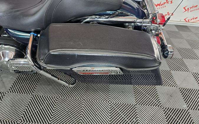 2001 Harley Davidson Ultra Classic Flhtcu