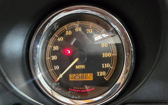 2001 Harley Davidson Ultra Classic Flhtcu