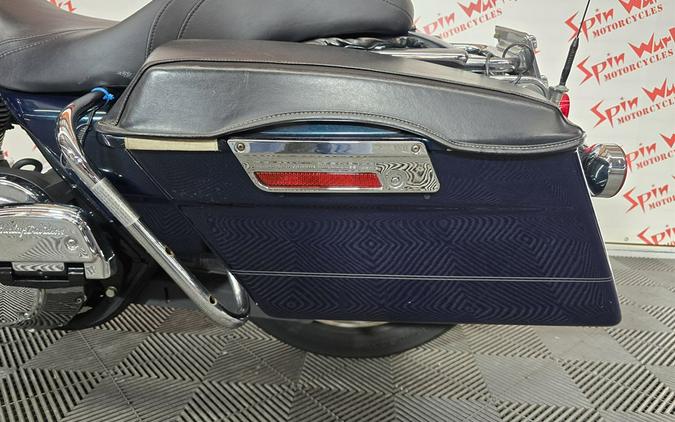 2001 Harley Davidson Ultra Classic Flhtcu