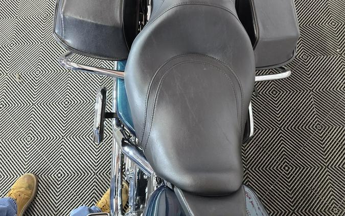 2001 Harley Davidson Ultra Classic Flhtcu