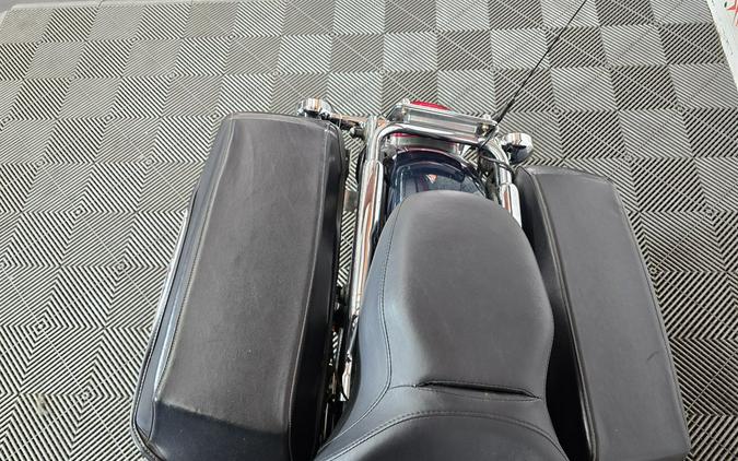 2001 Harley Davidson Ultra Classic Flhtcu