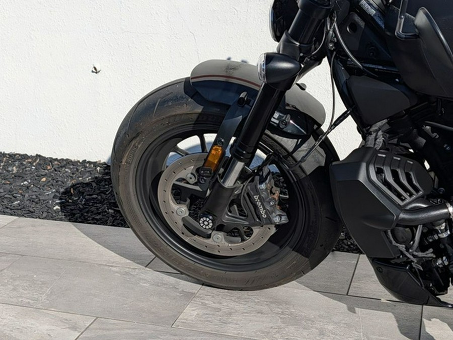 2023 Harley-Davidson Sportster RH1250S - S