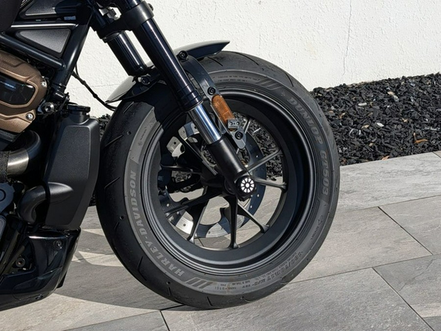 2023 Harley-Davidson Sportster RH1250S - S