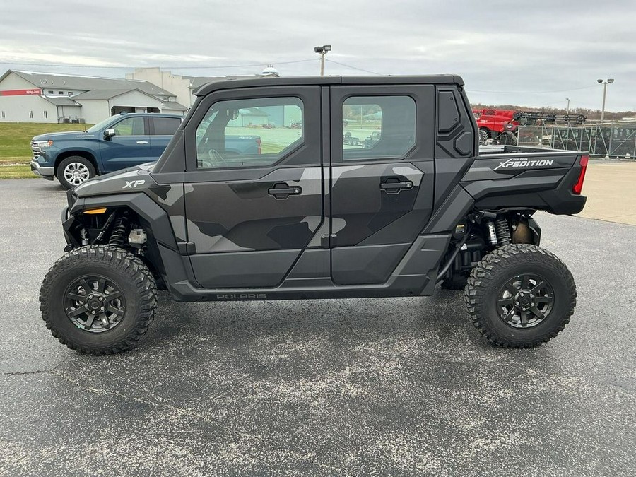2026 Polaris® XPedition XP 5 NorthStar