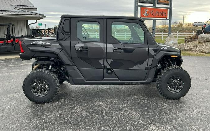 2026 Polaris® XPedition XP 5 NorthStar