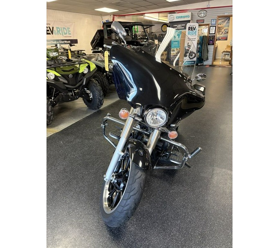 2015 Yamaha V Star® 950