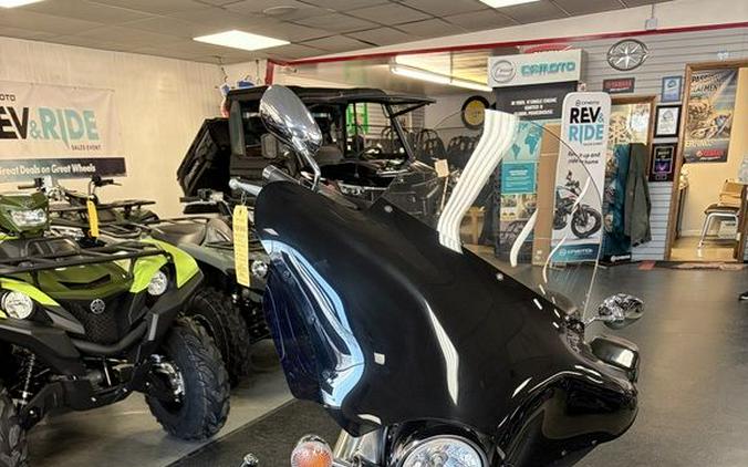 2015 Yamaha V Star® 950