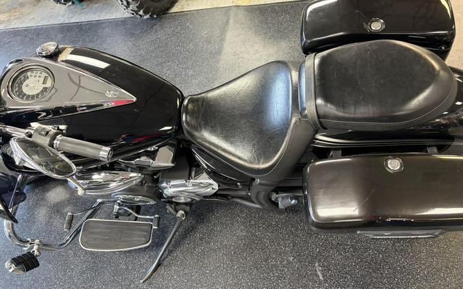 2015 Yamaha V Star® 950