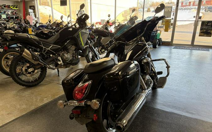 2015 Yamaha V Star® 950