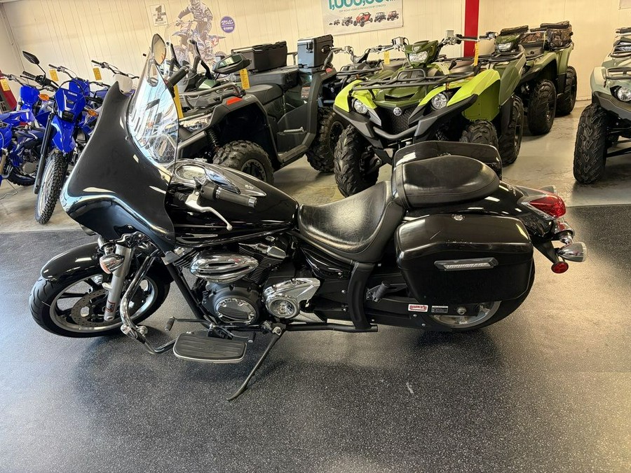 2015 Yamaha V Star® 950