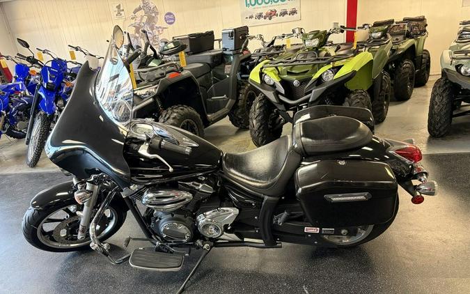 2015 Yamaha V Star® 950