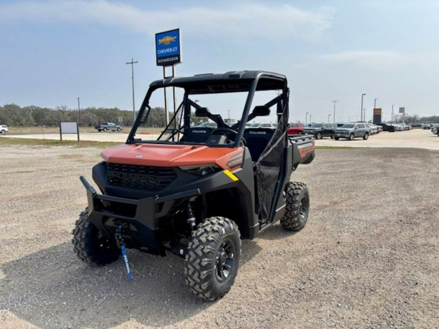 2026 Polaris Ranger® 1000 Premium