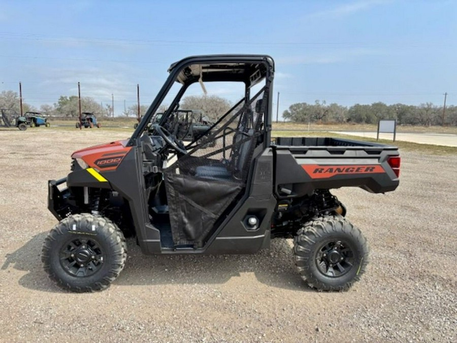 2026 Polaris Ranger® 1000 Premium
