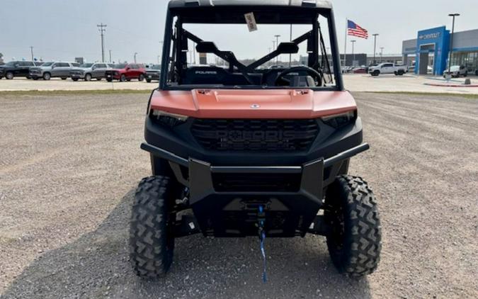 2026 Polaris Ranger® 1000 Premium