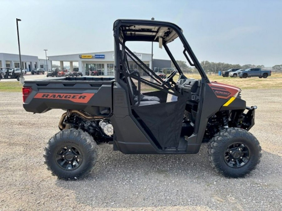 2026 Polaris Ranger® 1000 Premium