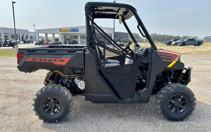 2026 Polaris Ranger® 1000 Premium