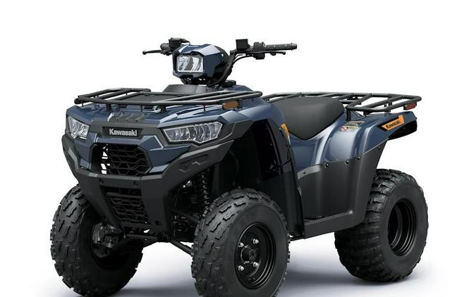 2026 Kawasaki Brute Force® 300