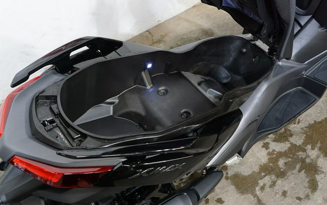 2025 Yamaha XMAX