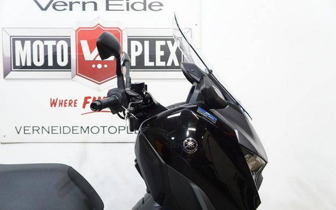 2025 Yamaha XMAX