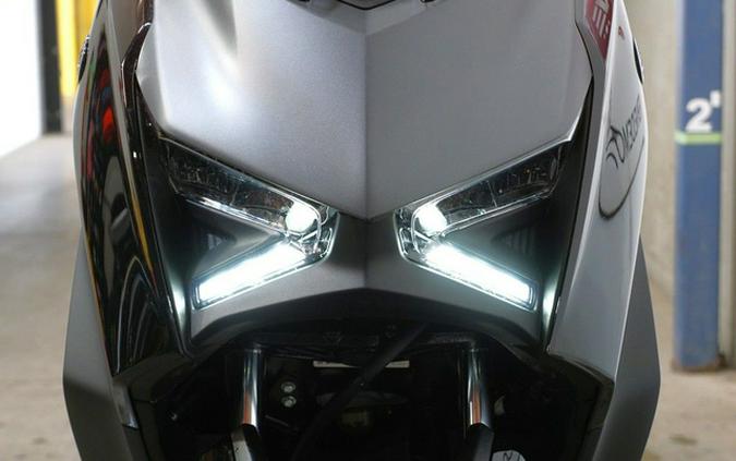 2025 Yamaha XMAX