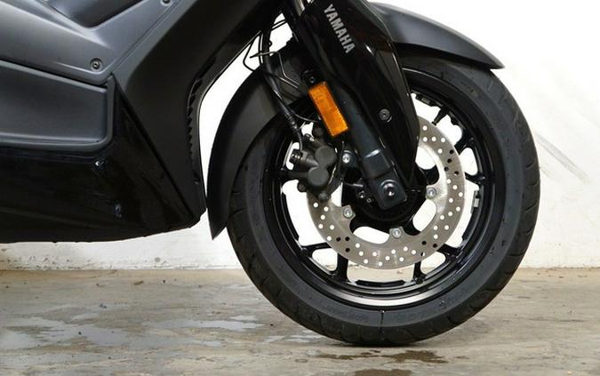 2025 Yamaha XMAX