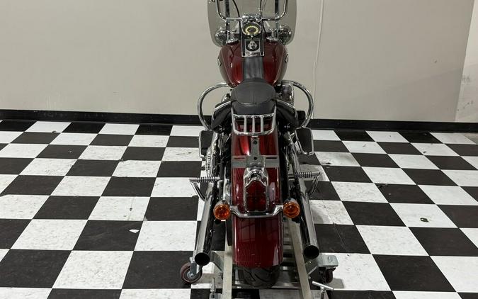 FLSTN 2008 Softail® Deluxe