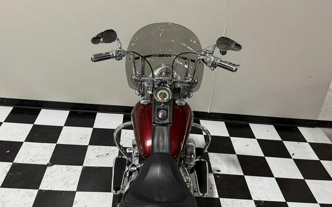 FLSTN 2008 Softail® Deluxe