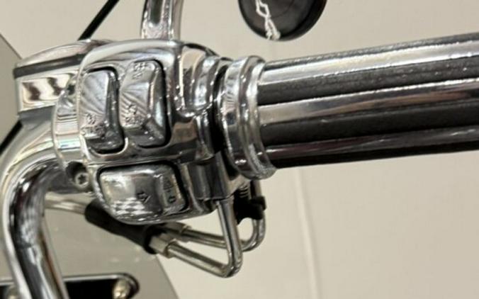 FLSTN 2008 Softail® Deluxe