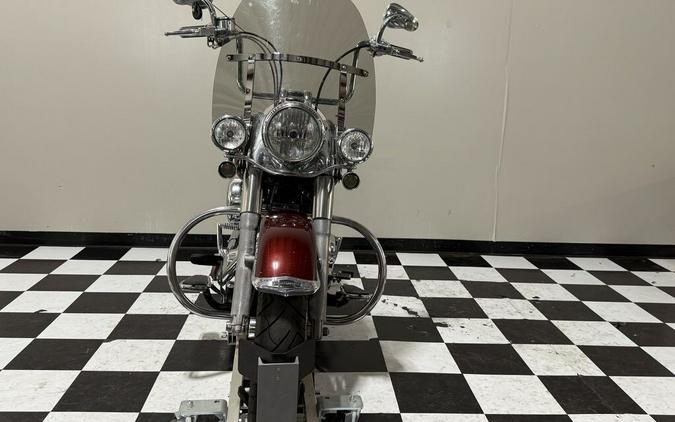 FLSTN 2008 Softail® Deluxe