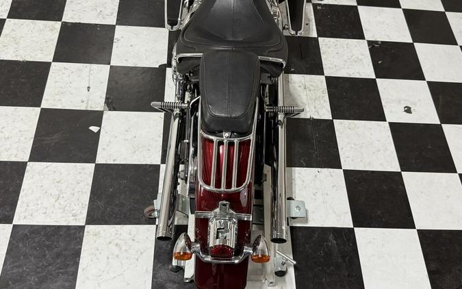 FLSTN 2008 Softail® Deluxe