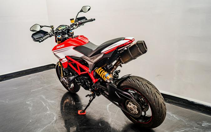 2017 Ducati Hypermotard 939 SP