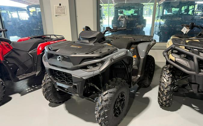 2026 Can-Am Outlander DPS 850