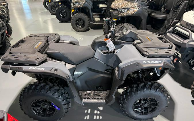 2026 Can-Am Outlander DPS 850
