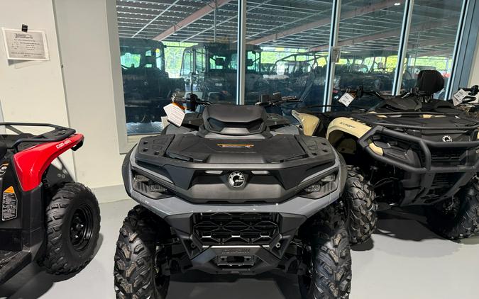 2026 Can-Am Outlander DPS 850