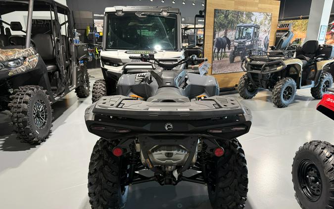2026 Can-Am Outlander DPS 850