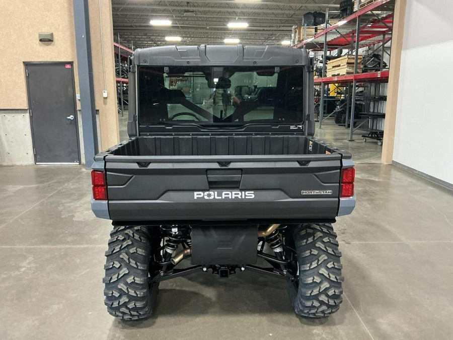 2027 Polaris RANGER XP 1000 NORTHSTAR ULTIMATE