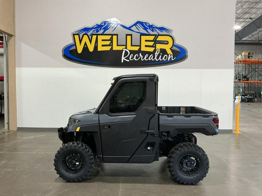 2027 Polaris RANGER XP 1000 NORTHSTAR ULTIMATE