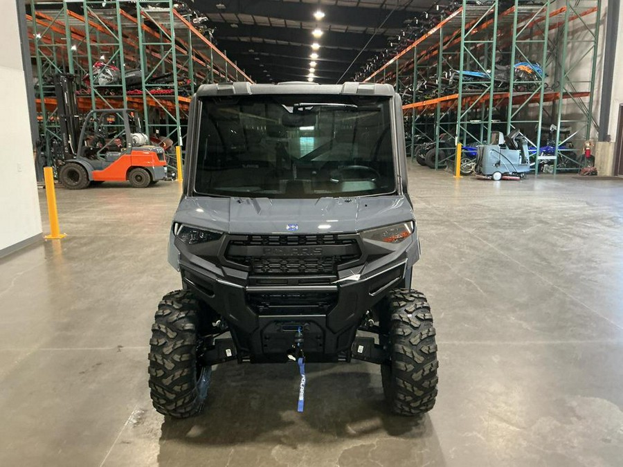 2027 Polaris RANGER XP 1000 NORTHSTAR ULTIMATE
