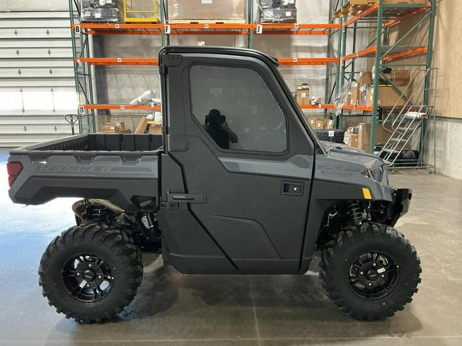 2027 Polaris RANGER XP 1000 NORTHSTAR ULTIMATE