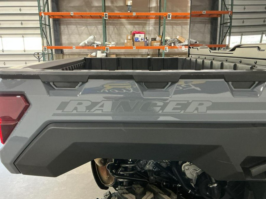 2027 Polaris RANGER XP 1000 NORTHSTAR ULTIMATE