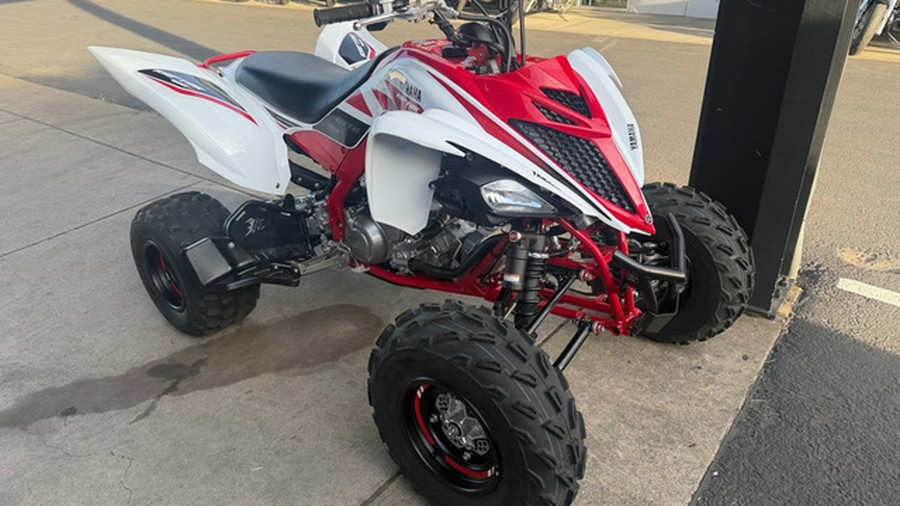 2026 Yamaha Raptor 700R SE