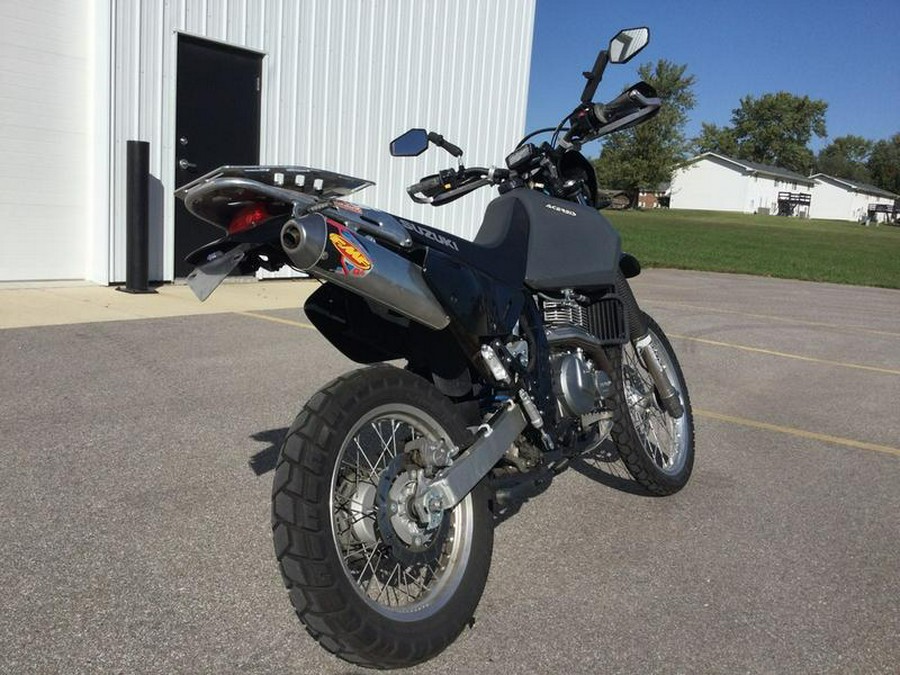 1997 Suzuki DR650