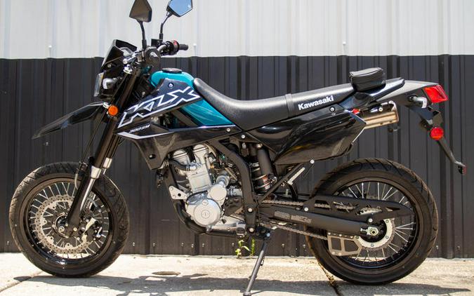 2023 Kawasaki KLX®300SM