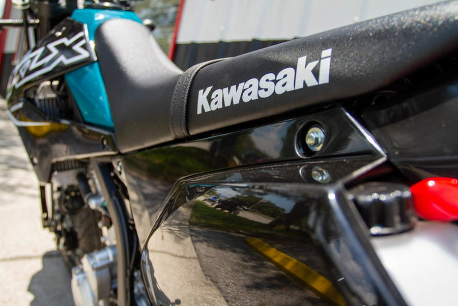 2023 Kawasaki KLX®300SM